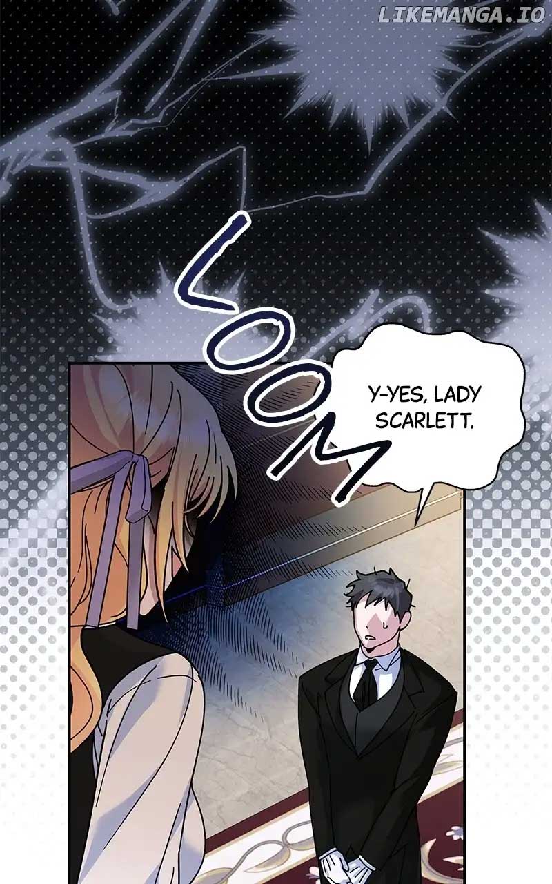 10 Ways To Get Rejected By The Tyrant Chapter 36 page 85