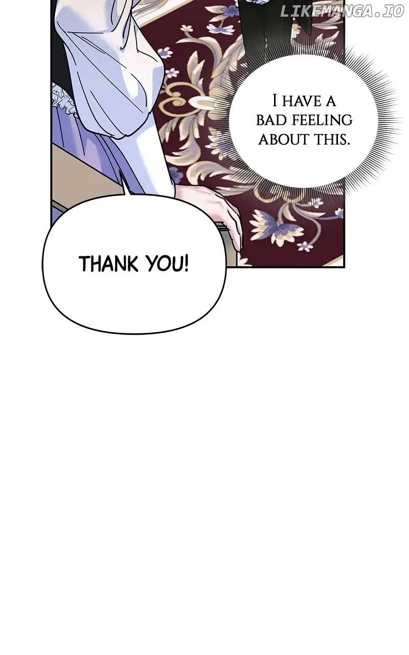 10 Ways To Get Rejected By The Tyrant Chapter 36 page 86