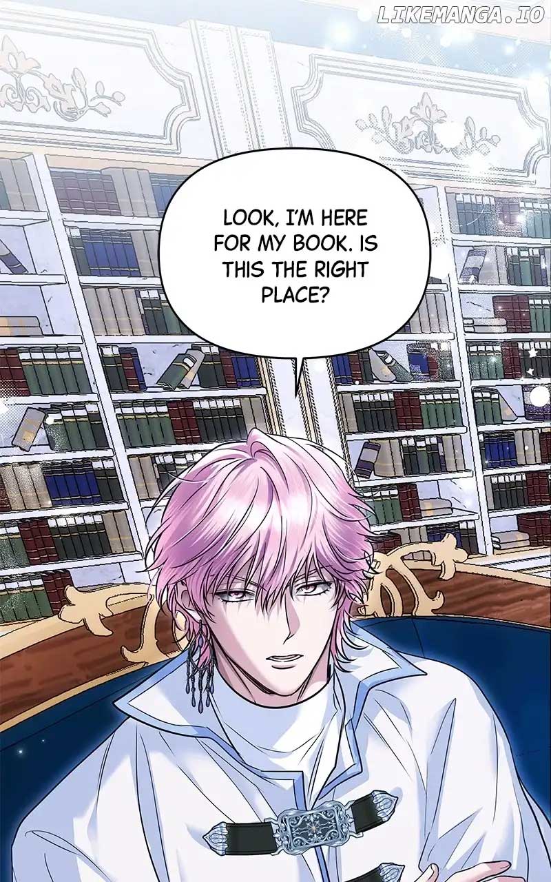 10 Ways To Get Rejected By The Tyrant Chapter 36 page 88