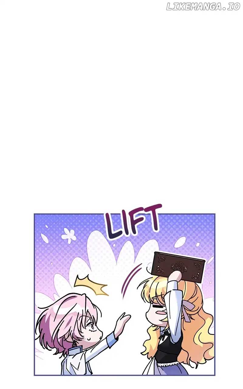 10 Ways To Get Rejected By The Tyrant Chapter 36 page 94
