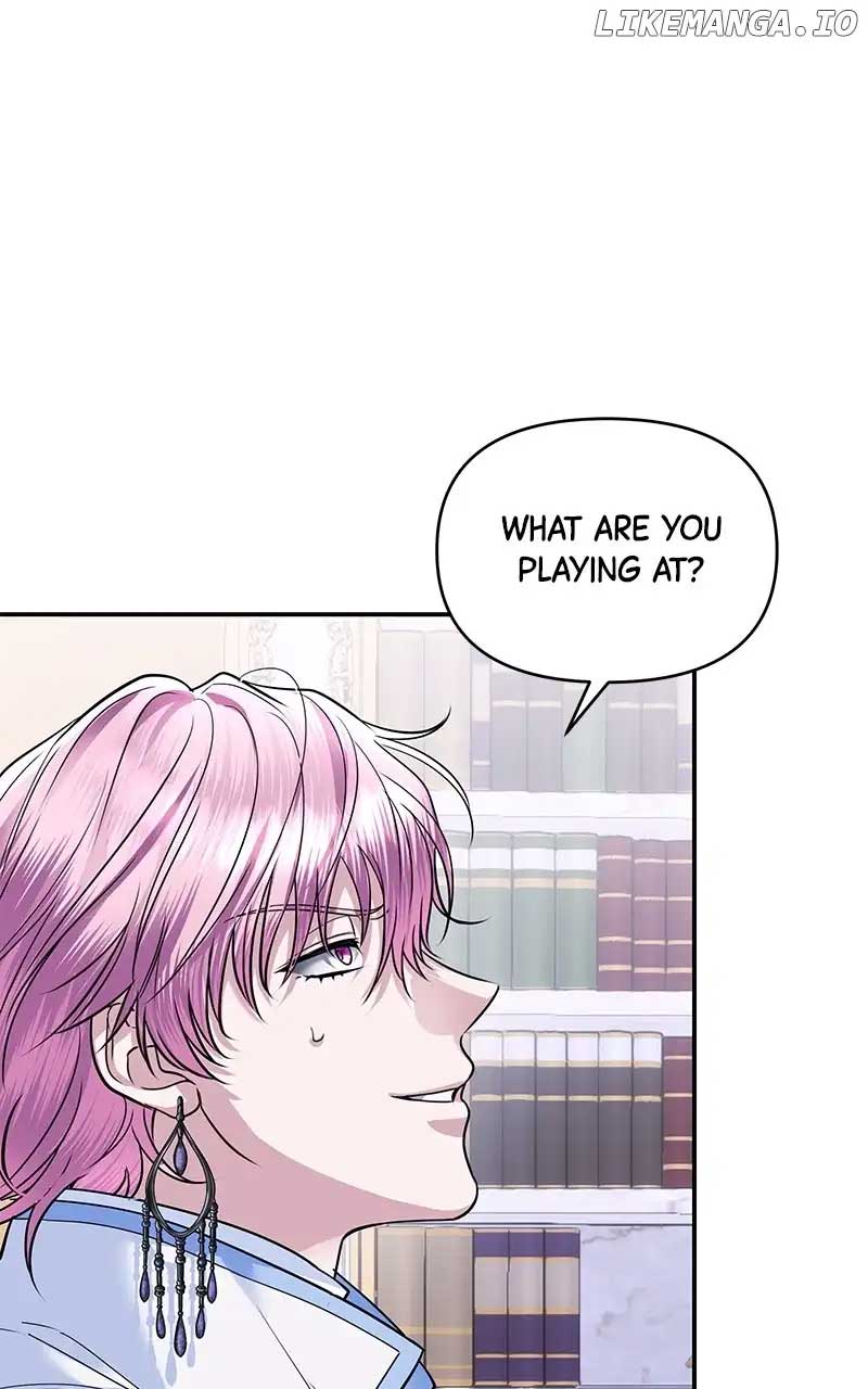 10 Ways To Get Rejected By The Tyrant Chapter 36 page 95