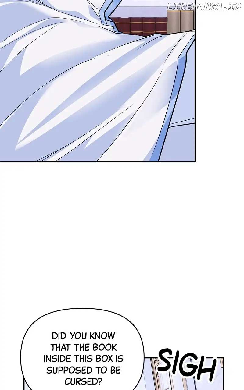 10 Ways To Get Rejected By The Tyrant Chapter 36 page 96