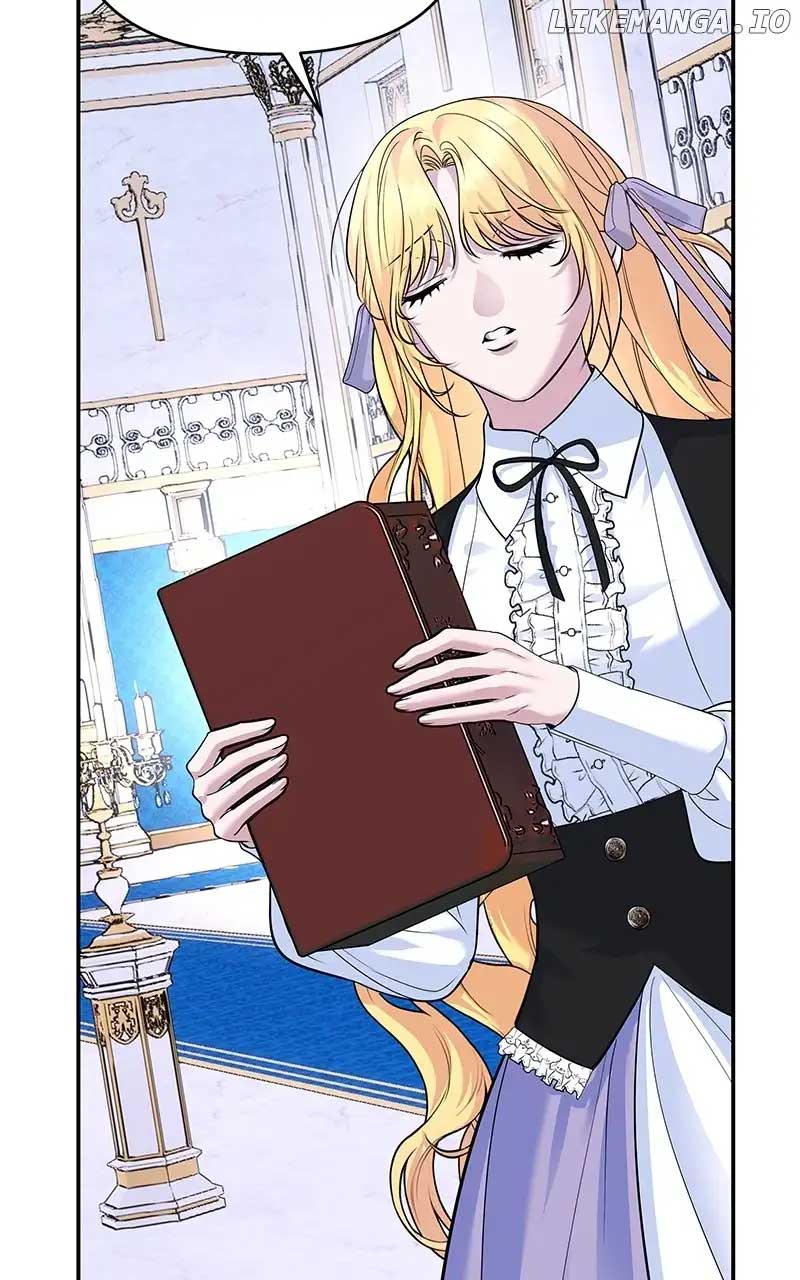 10 Ways To Get Rejected By The Tyrant Chapter 36 page 97