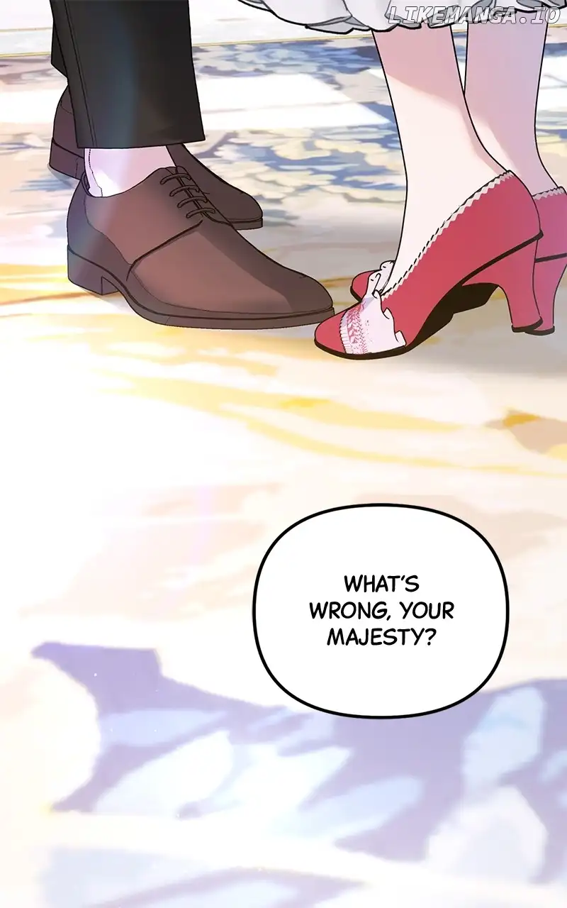 10 Ways To Get Rejected By The Tyrant Chapter 39 page 0