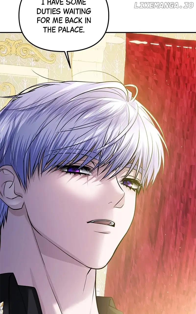 10 Ways To Get Rejected By The Tyrant Chapter 39 page 99