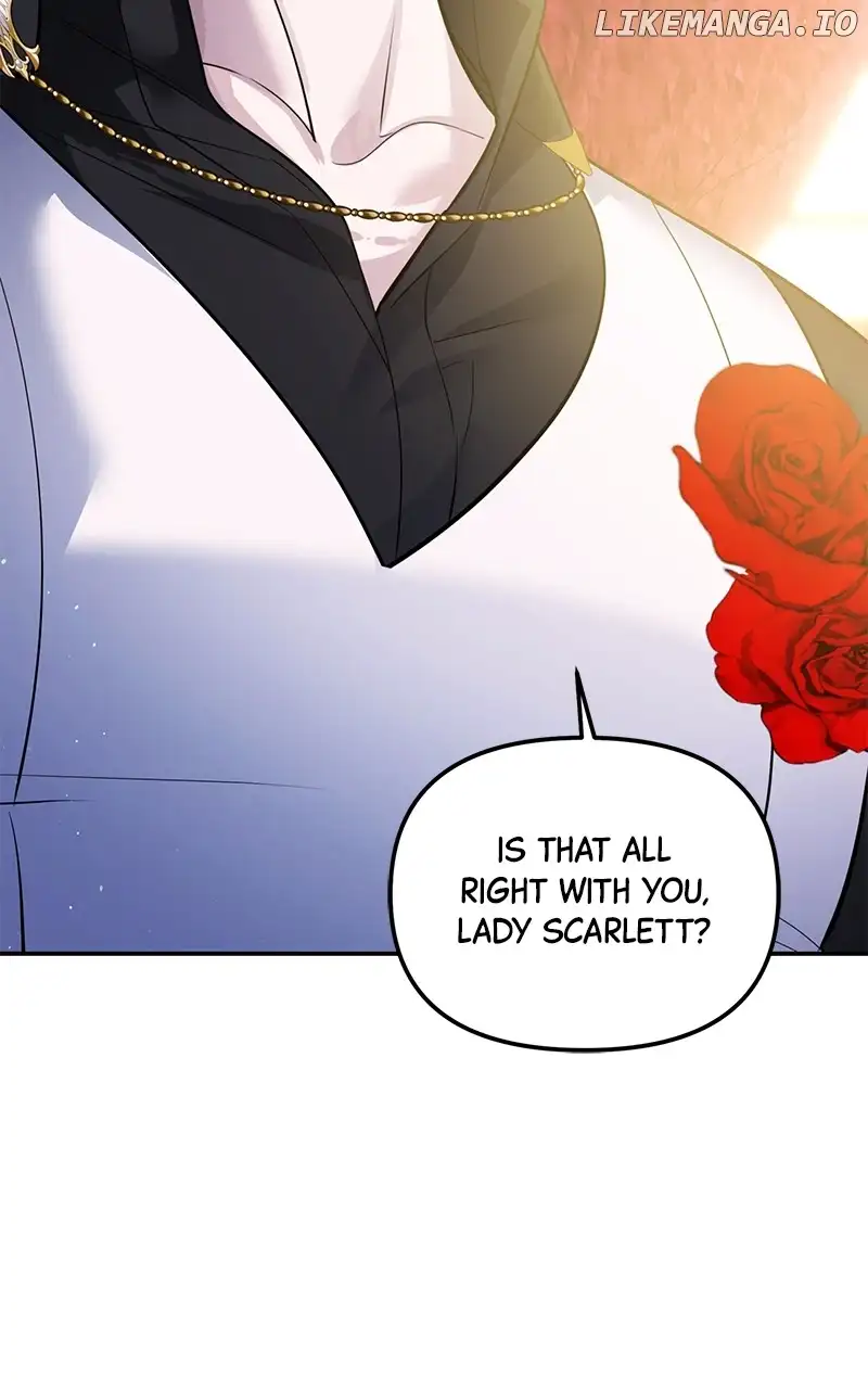10 Ways To Get Rejected By The Tyrant Chapter 39 page 100