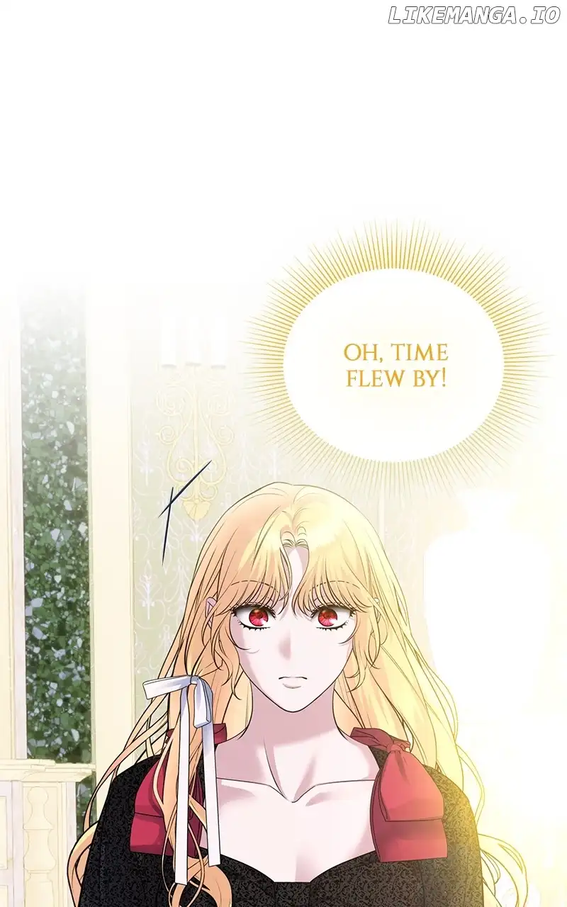 10 Ways To Get Rejected By The Tyrant Chapter 39 page 101