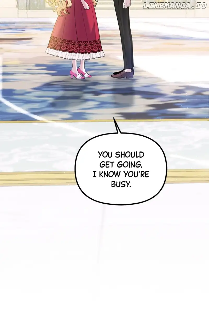 10 Ways To Get Rejected By The Tyrant Chapter 39 page 104