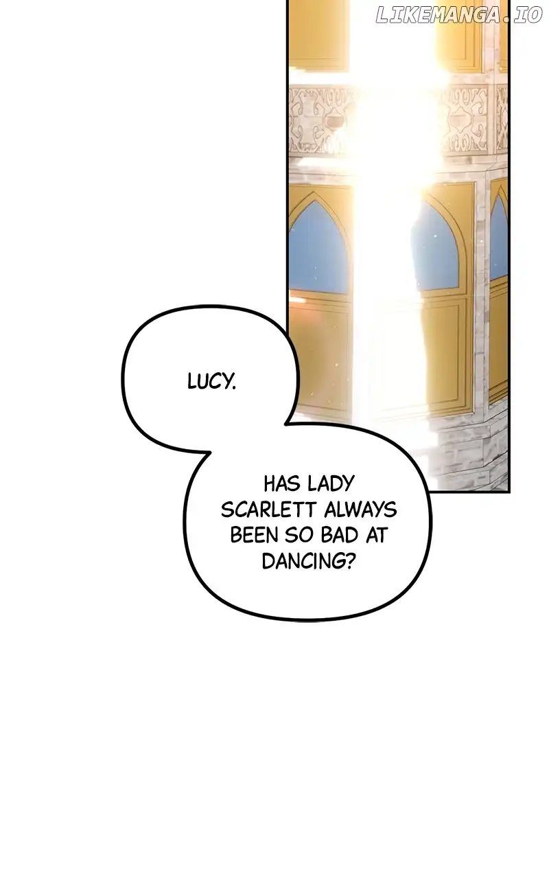 10 Ways To Get Rejected By The Tyrant Chapter 39 page 106