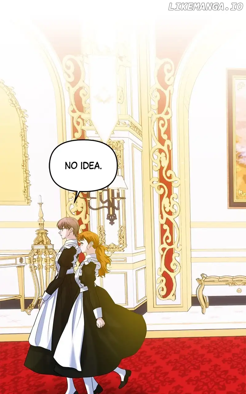 10 Ways To Get Rejected By The Tyrant Chapter 39 page 107