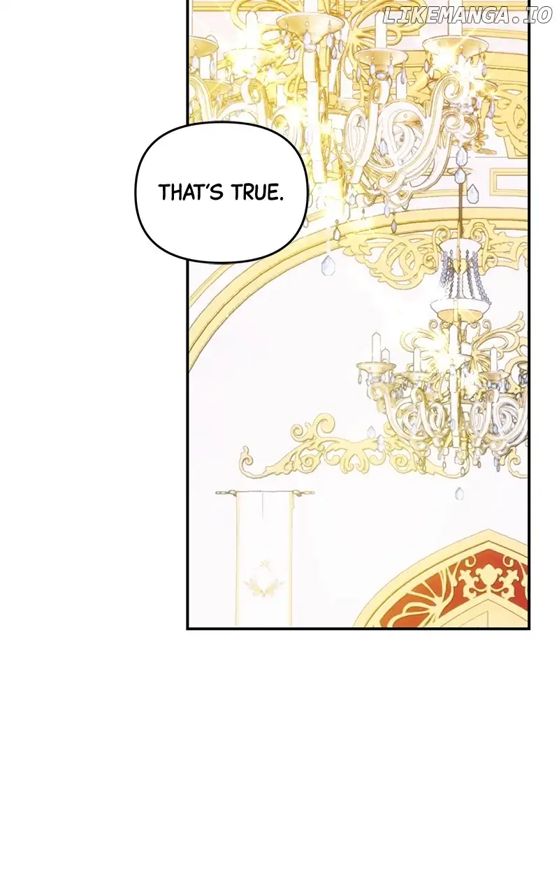 10 Ways To Get Rejected By The Tyrant Chapter 39 page 109