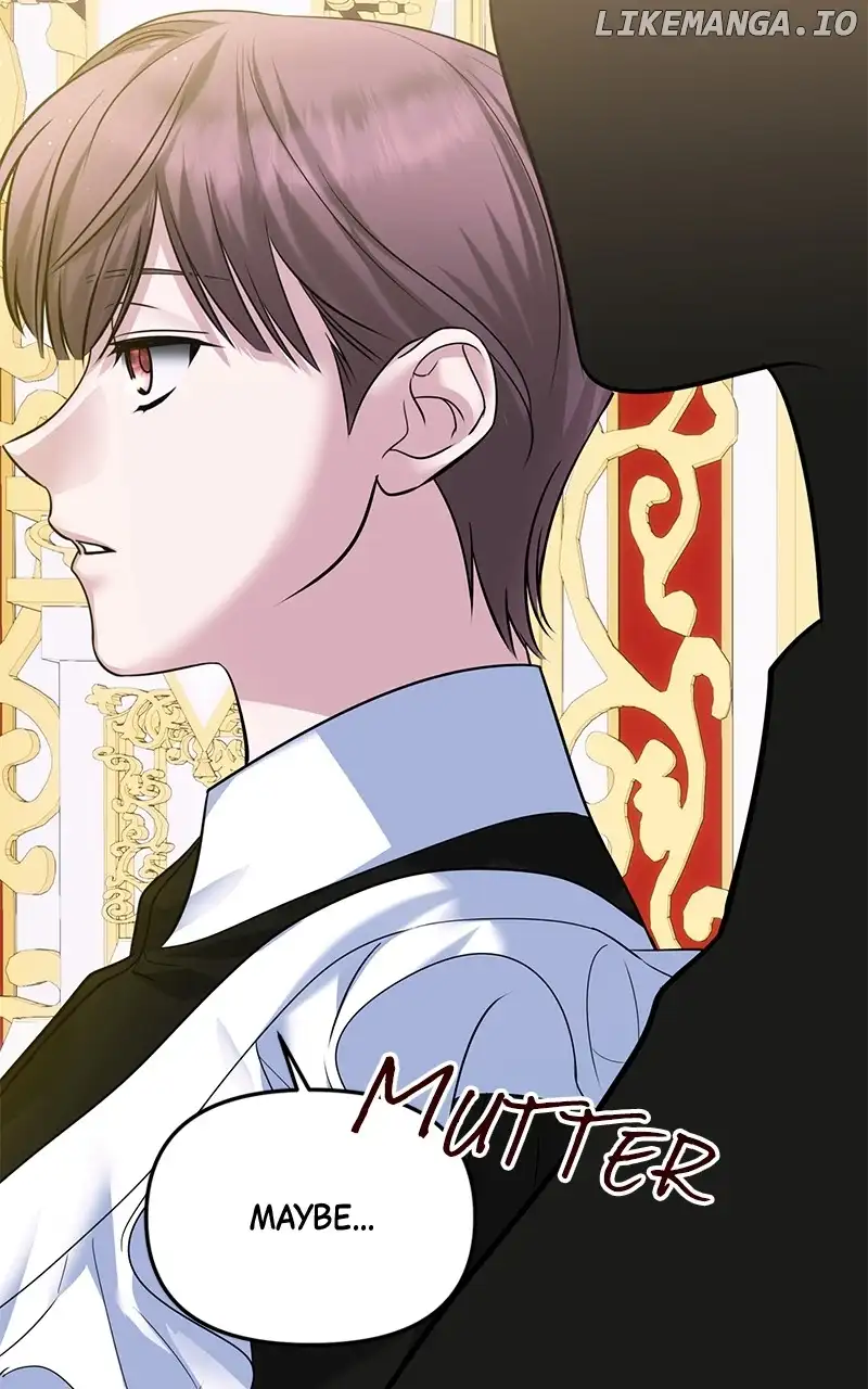 10 Ways To Get Rejected By The Tyrant Chapter 39 page 112