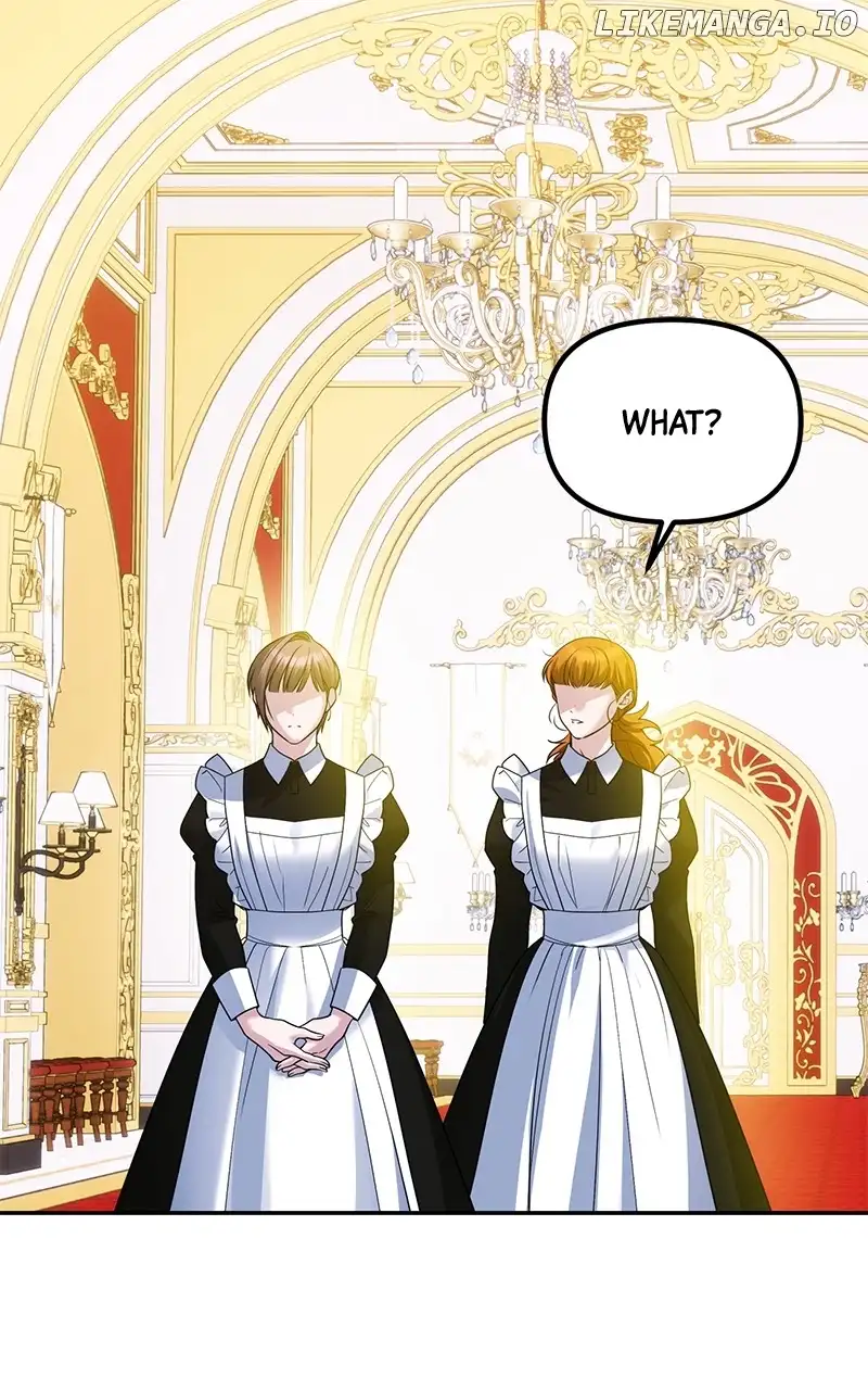 10 Ways To Get Rejected By The Tyrant Chapter 39 page 114