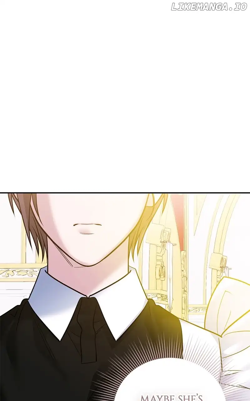 10 Ways To Get Rejected By The Tyrant Chapter 39 page 115