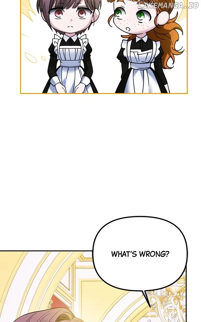 10 Ways To Get Rejected By The Tyrant Chapter 39 page 117