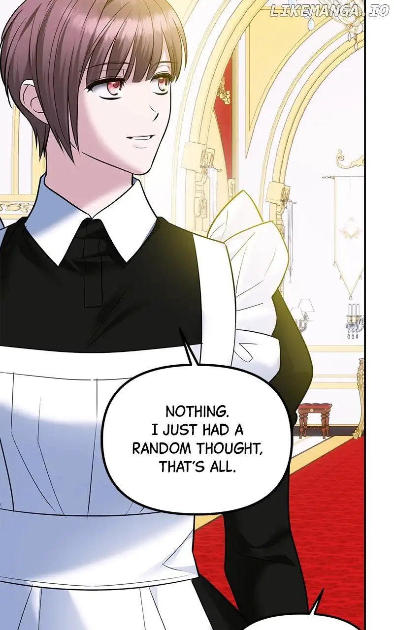 10 Ways To Get Rejected By The Tyrant Chapter 39 page 118