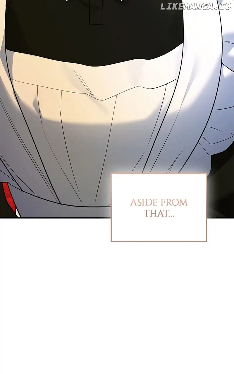 10 Ways To Get Rejected By The Tyrant Chapter 39 page 123