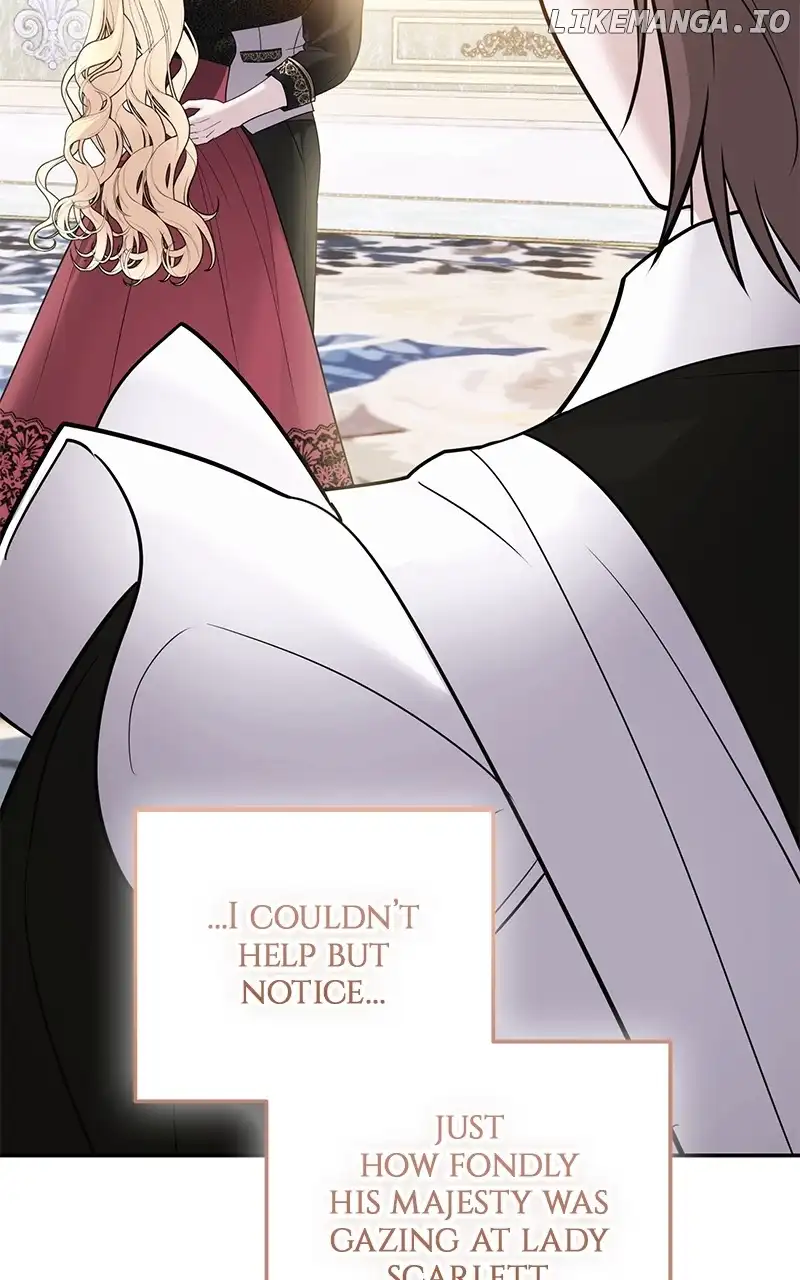 10 Ways To Get Rejected By The Tyrant Chapter 39 page 125