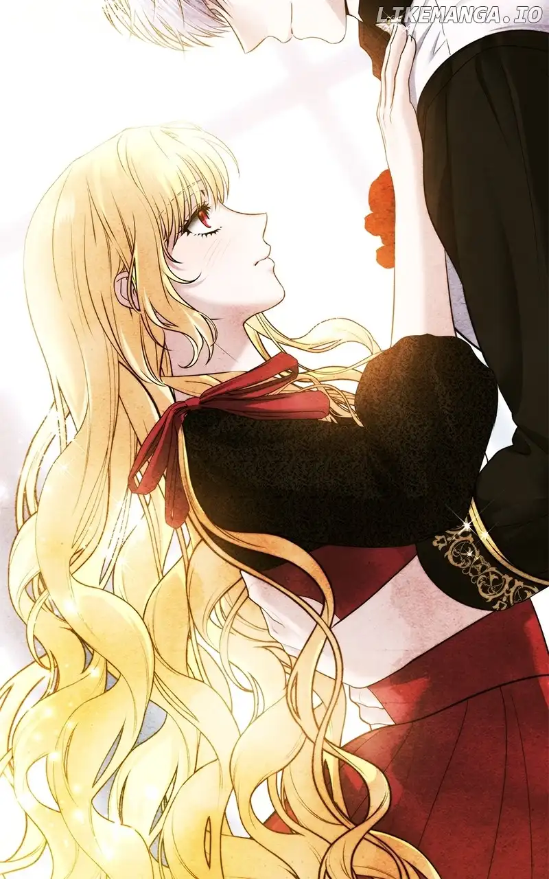 10 Ways To Get Rejected By The Tyrant Chapter 39 page 127