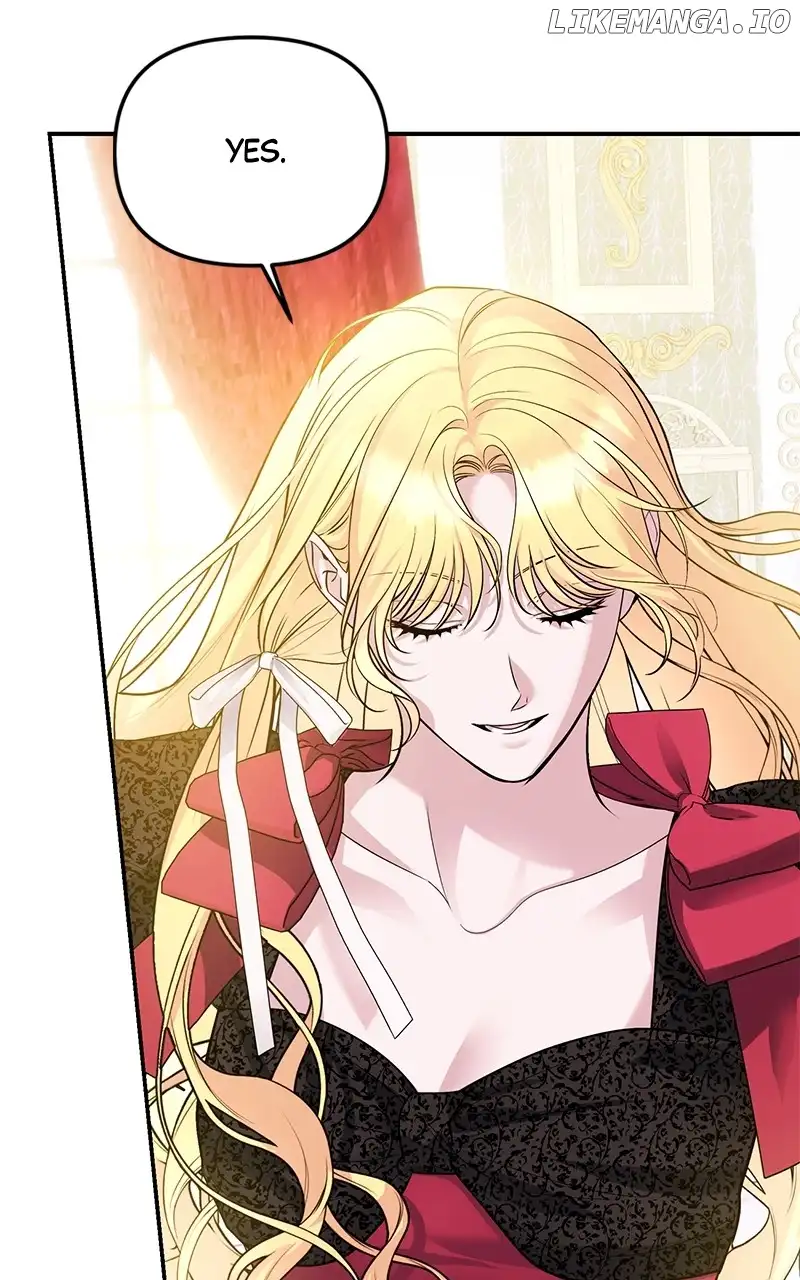 10 Ways To Get Rejected By The Tyrant Chapter 39 page 19