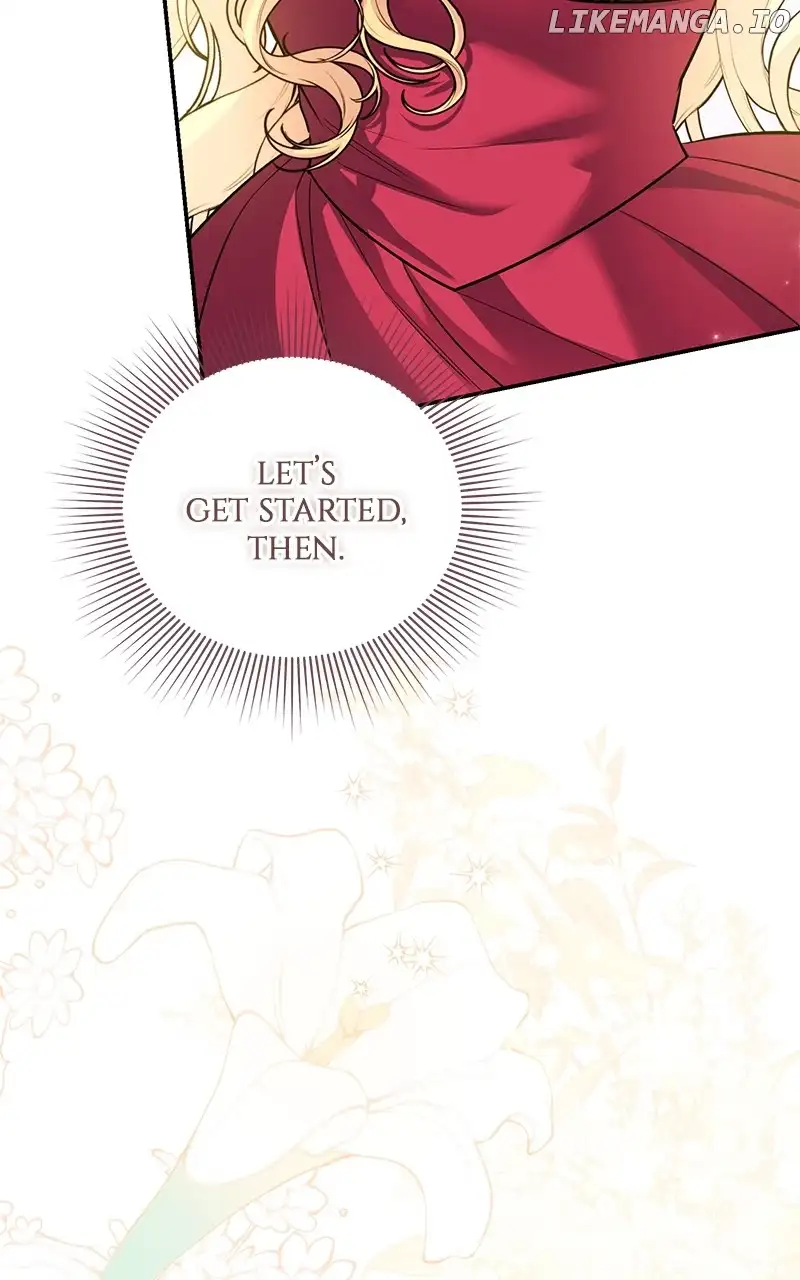 10 Ways To Get Rejected By The Tyrant Chapter 39 page 20
