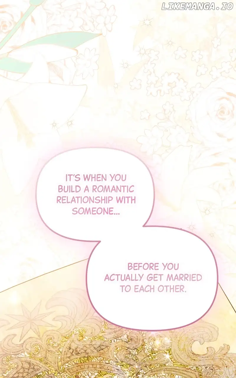 10 Ways To Get Rejected By The Tyrant Chapter 39 page 21