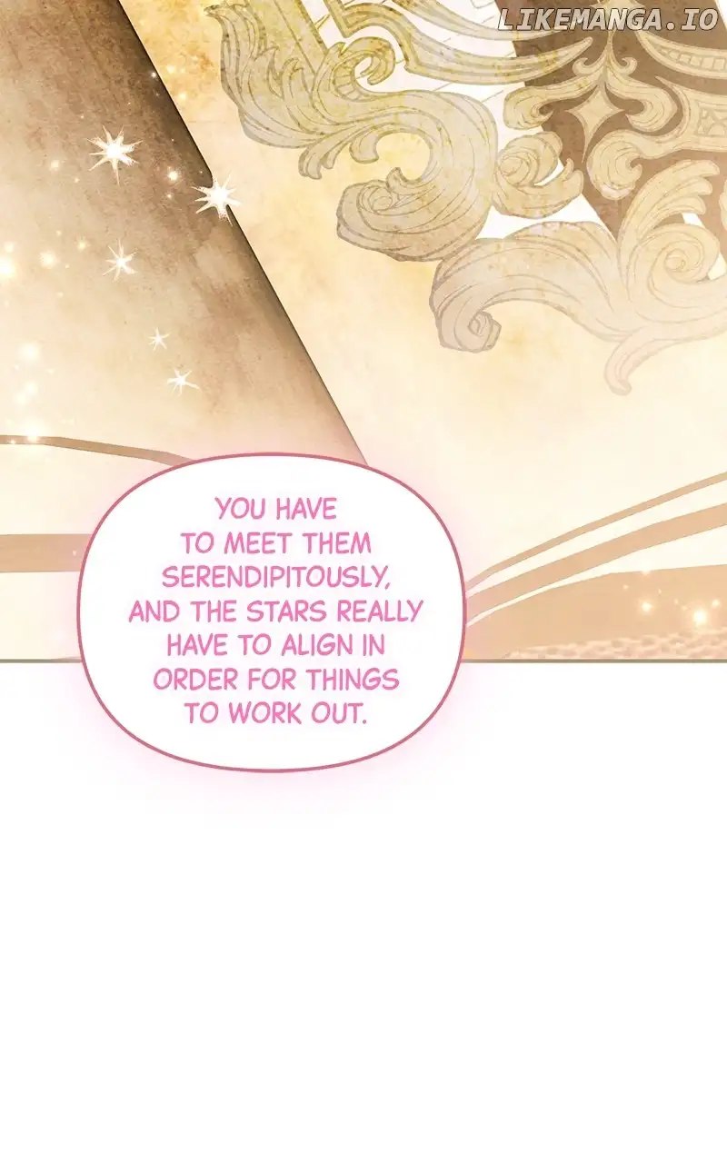 10 Ways To Get Rejected By The Tyrant Chapter 39 page 23