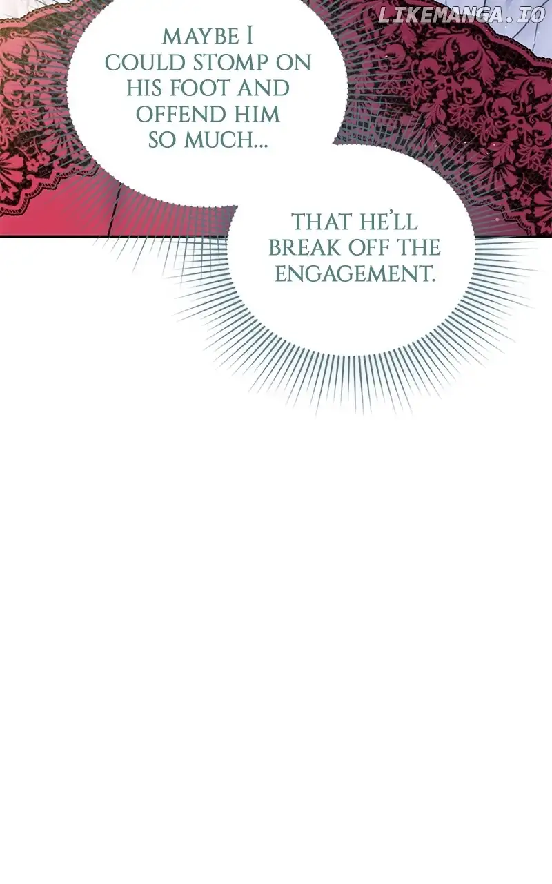 10 Ways To Get Rejected By The Tyrant Chapter 39 page 31