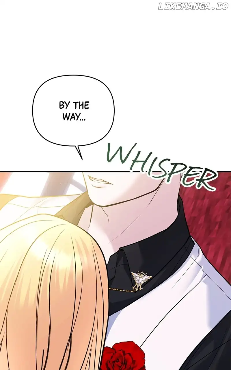 10 Ways To Get Rejected By The Tyrant Chapter 39 page 32