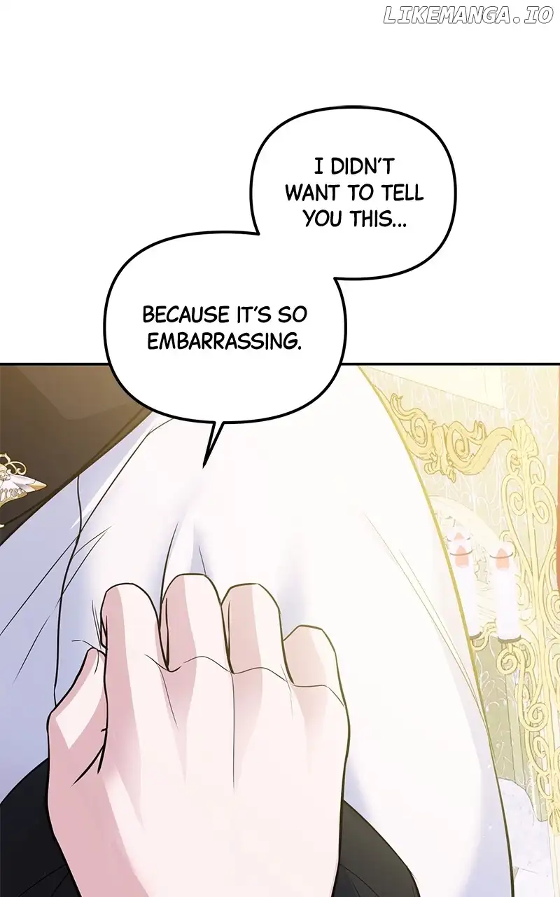 10 Ways To Get Rejected By The Tyrant Chapter 39 page 54
