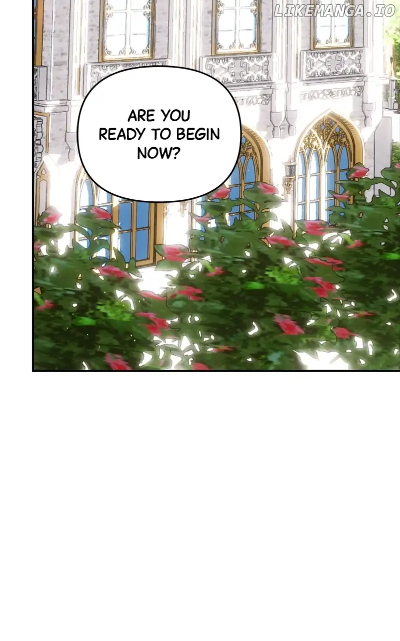 10 Ways To Get Rejected By The Tyrant Chapter 39 page 5