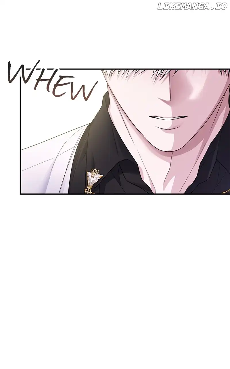 10 Ways To Get Rejected By The Tyrant Chapter 39 page 6