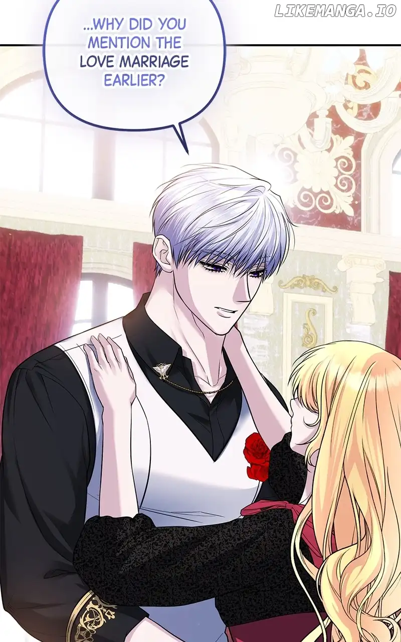 10 Ways To Get Rejected By The Tyrant Chapter 39 page 76