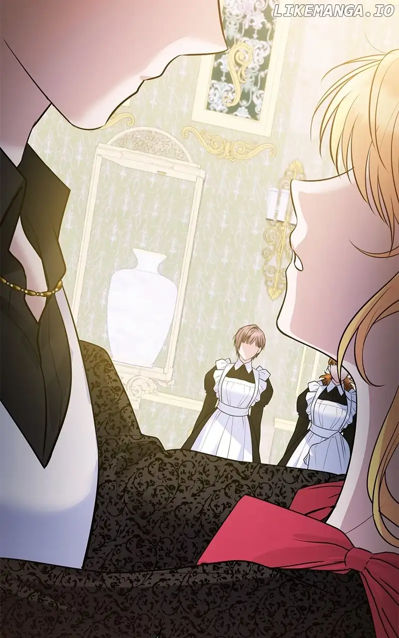 10 Ways To Get Rejected By The Tyrant Chapter 39 page 80