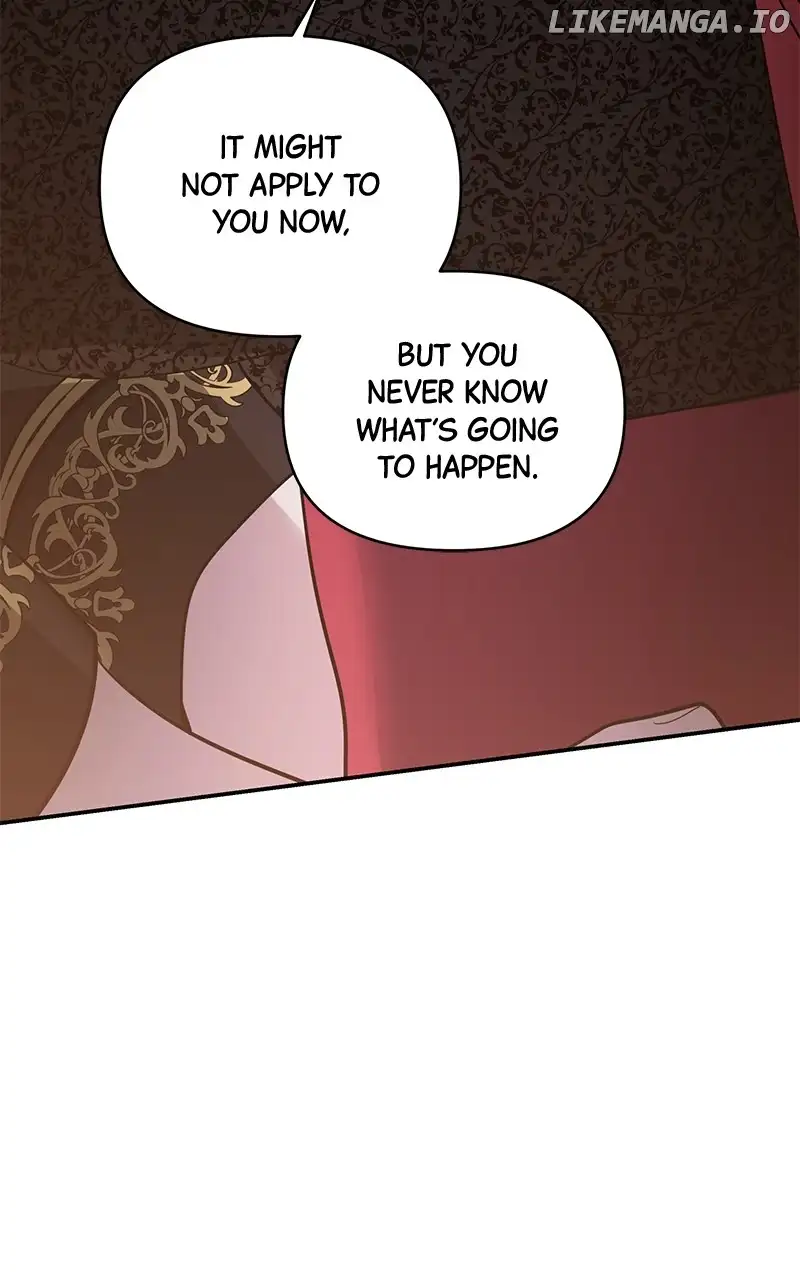 10 Ways To Get Rejected By The Tyrant Chapter 39 page 81