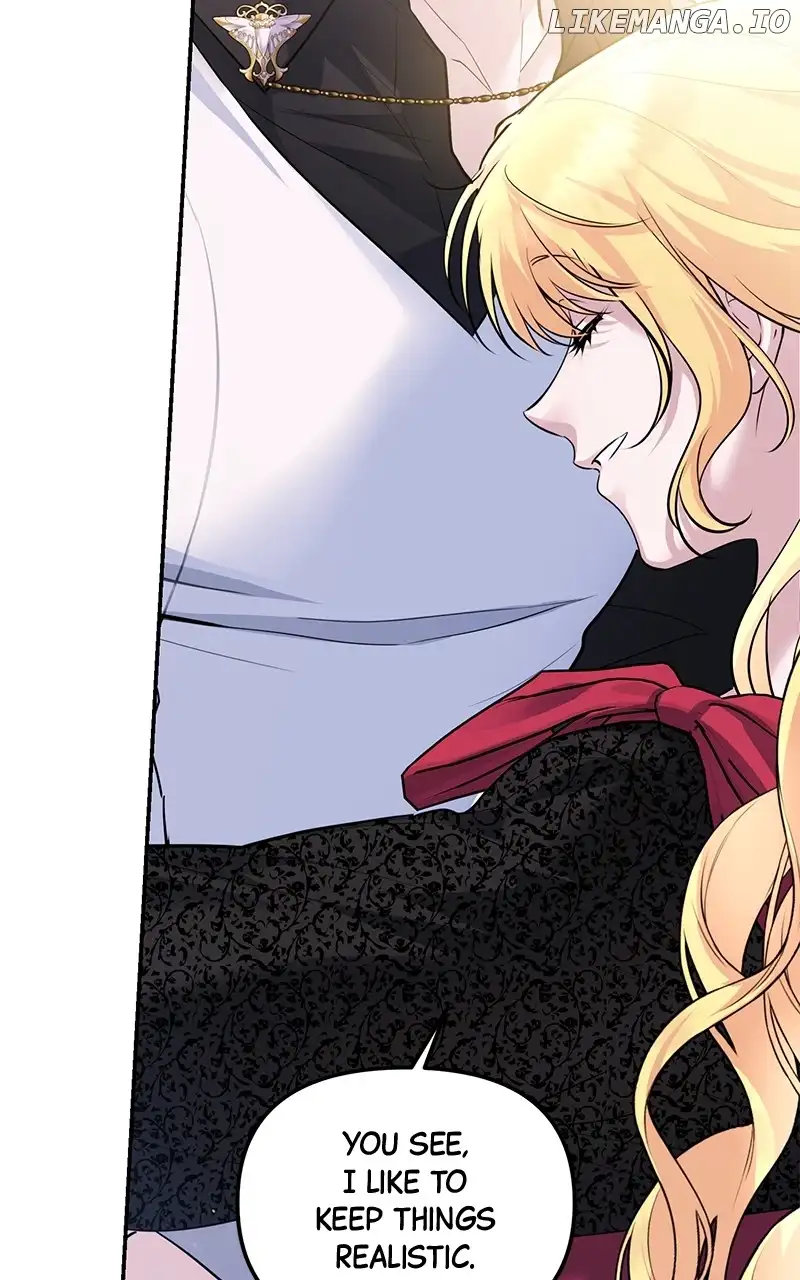 10 Ways To Get Rejected By The Tyrant Chapter 39 page 91