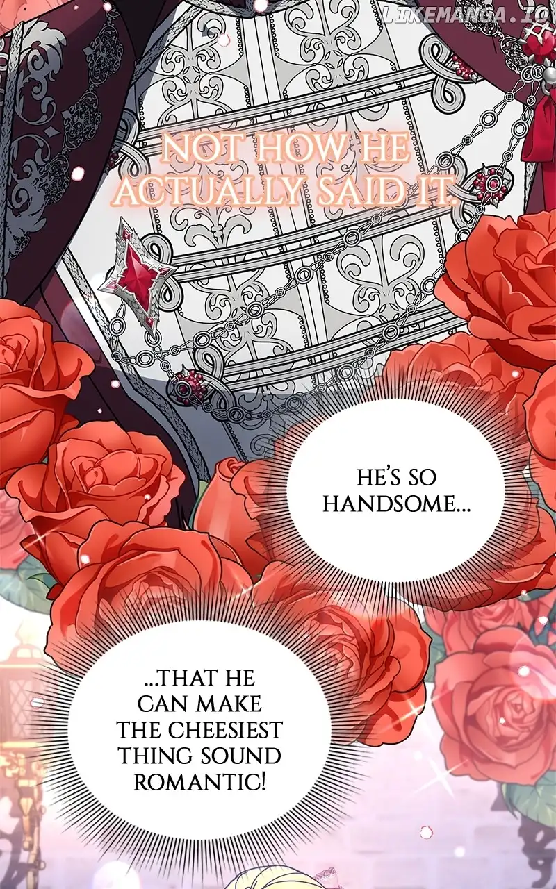10 Ways To Get Rejected By The Tyrant Chapter 40 page 99