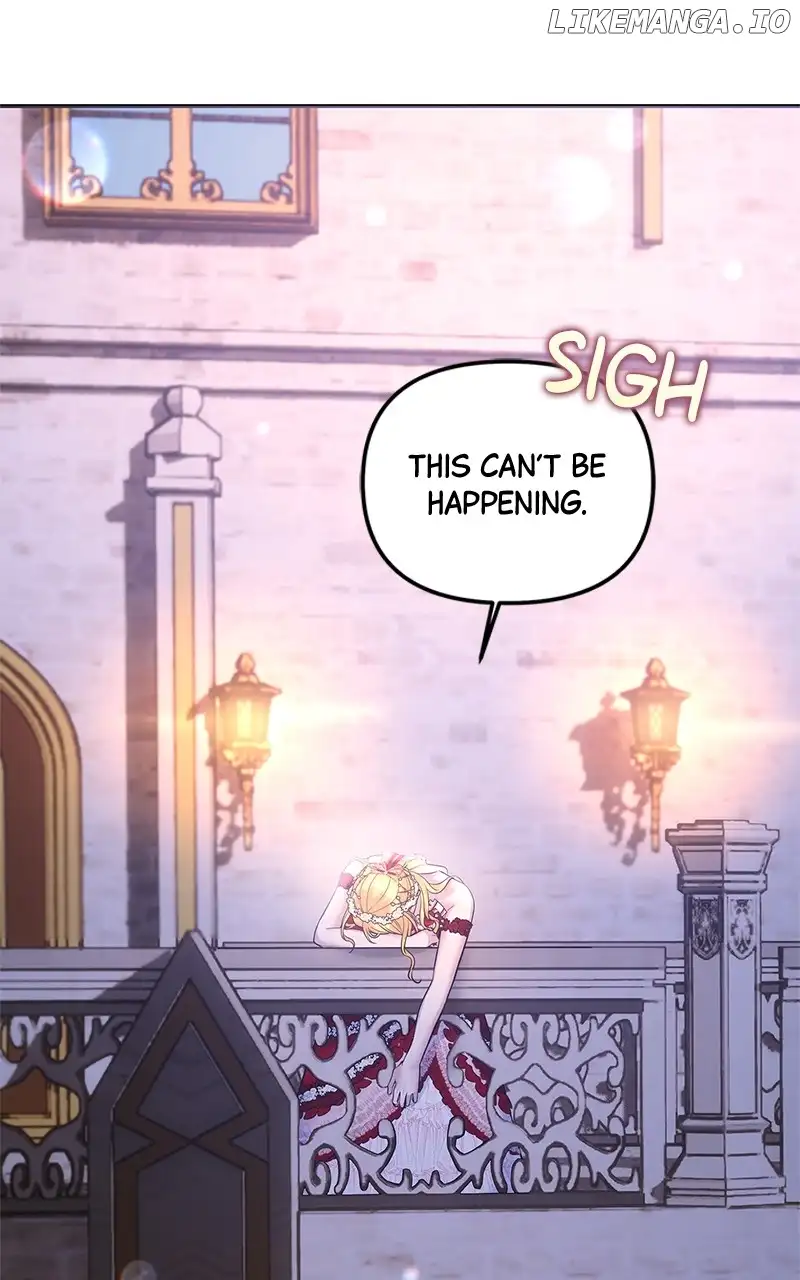 10 Ways To Get Rejected By The Tyrant Chapter 40 page 101