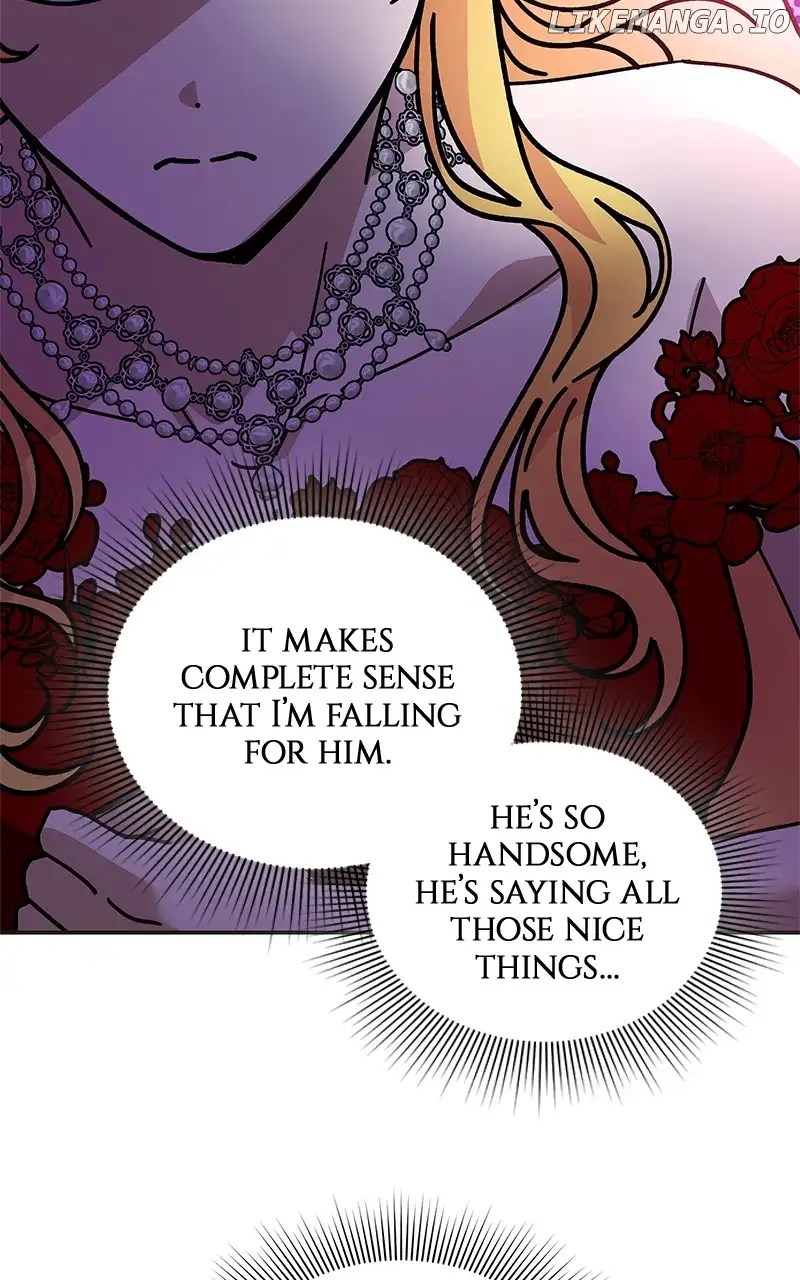 10 Ways To Get Rejected By The Tyrant Chapter 40 page 104