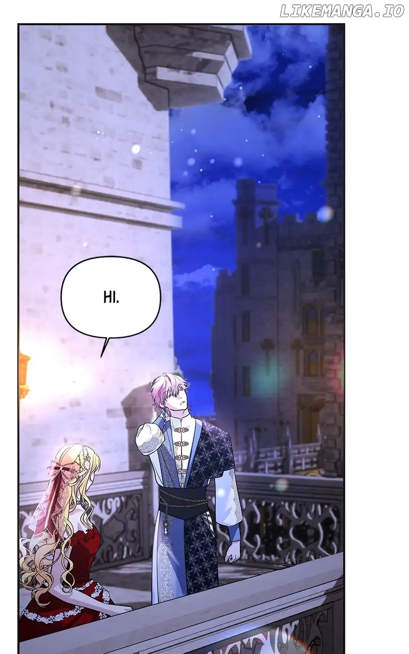 10 Ways To Get Rejected By The Tyrant Chapter 40 page 113