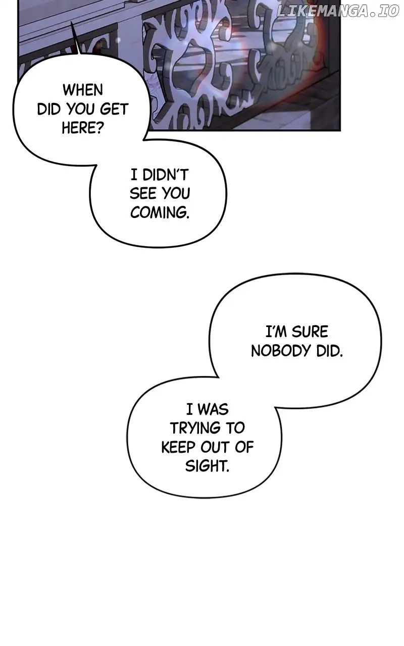 10 Ways To Get Rejected By The Tyrant Chapter 40 page 114