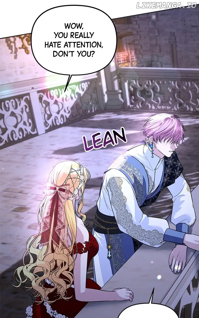10 Ways To Get Rejected By The Tyrant Chapter 40 page 115