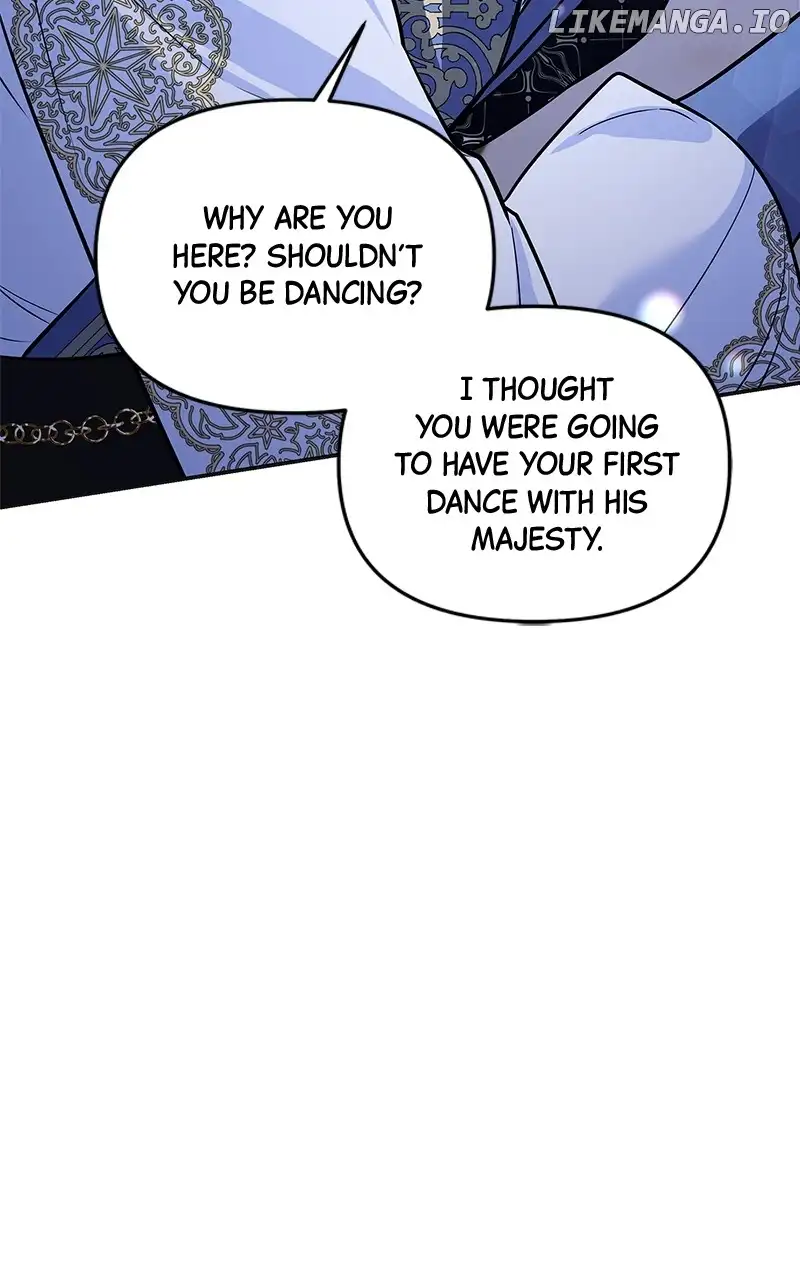 10 Ways To Get Rejected By The Tyrant Chapter 40 page 118
