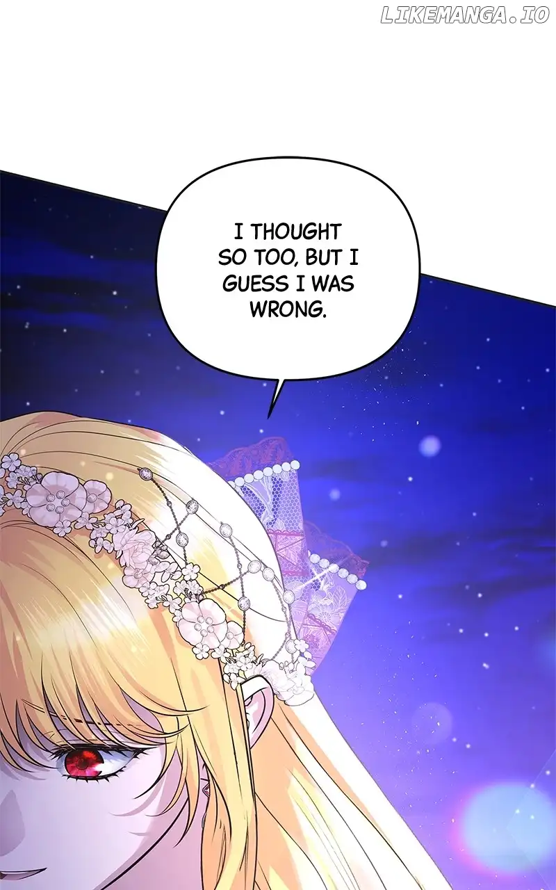 10 Ways To Get Rejected By The Tyrant Chapter 40 page 119