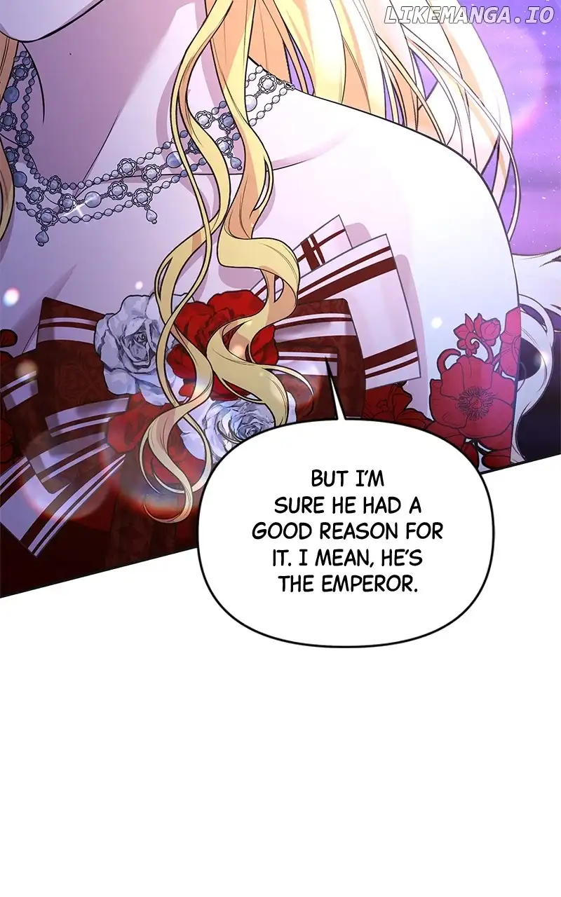 10 Ways To Get Rejected By The Tyrant Chapter 40 page 120