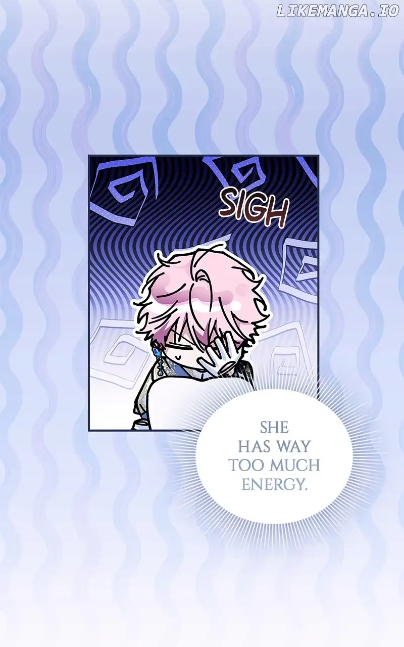 10 Ways To Get Rejected By The Tyrant Chapter 40 page 13