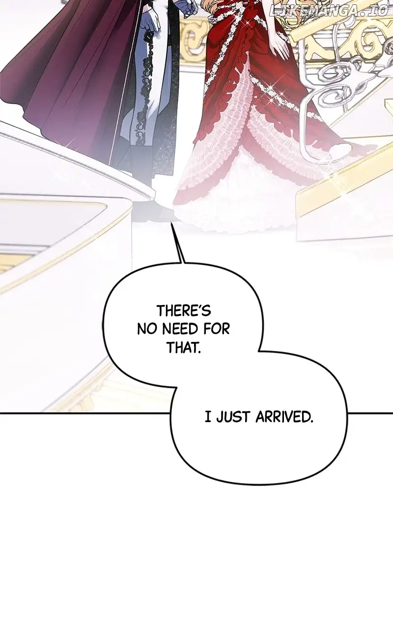 10 Ways To Get Rejected By The Tyrant Chapter 40 page 29