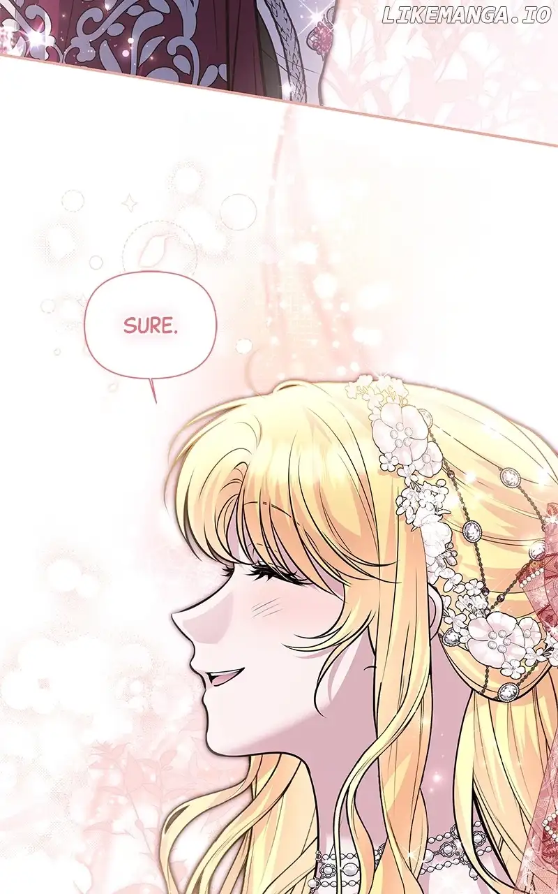 10 Ways To Get Rejected By The Tyrant Chapter 40 page 32