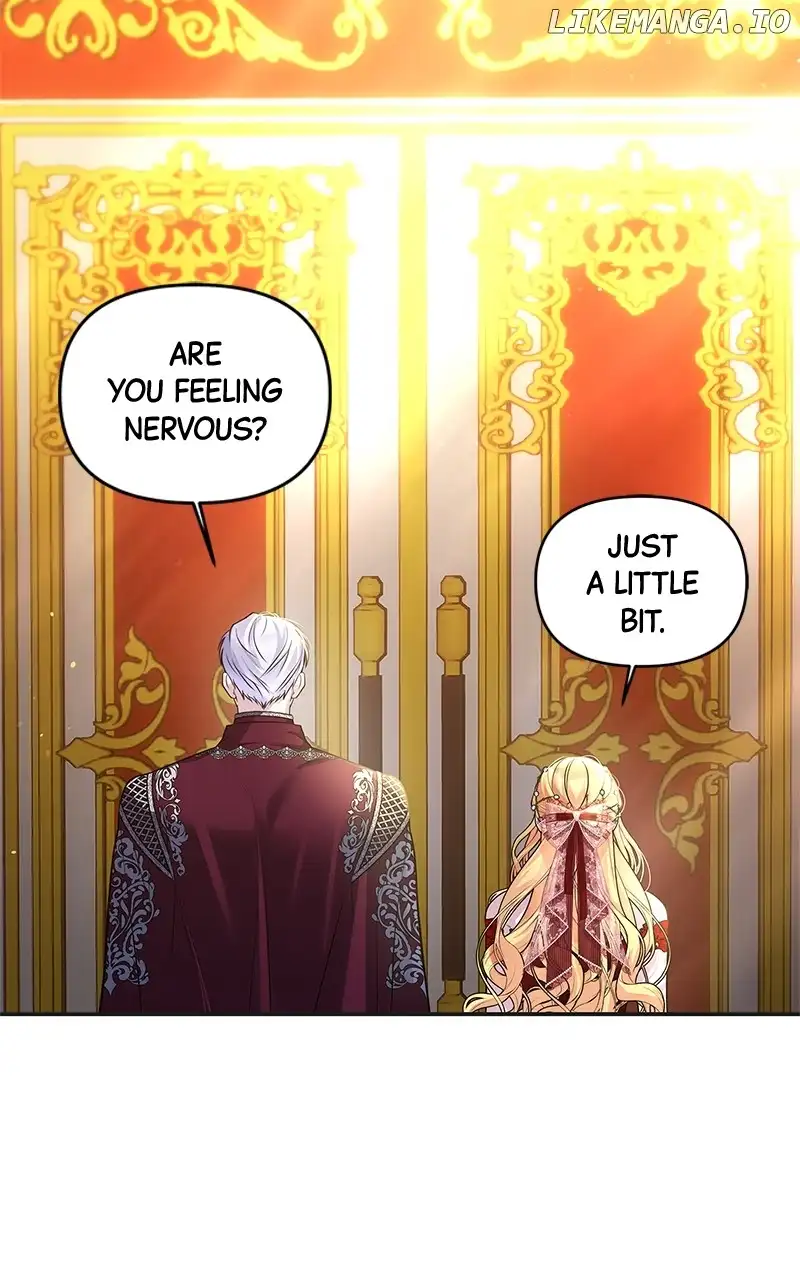 10 Ways To Get Rejected By The Tyrant Chapter 40 page 38