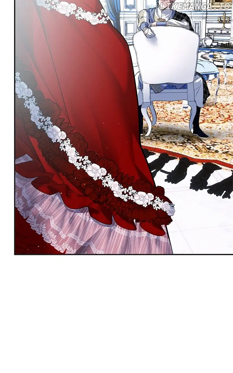 10 Ways To Get Rejected By The Tyrant Chapter 40 page 3